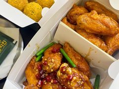 -正谈炸鸡(深圳首店)