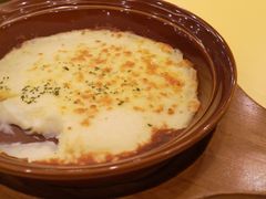 -萨莉亚意式餐厅(梅花园店)