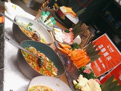-吉布鲁牛排烤肉自助(常州吾悦店)