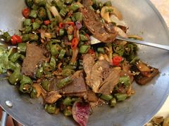 -丽华园(汉阳龙阳店)