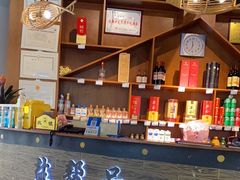 -盐帮食坊•小河帮川菜(四川师大店)