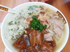-荔林食店(西华路店)