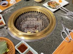 -梦山水日本烧肉(五四广场店)
