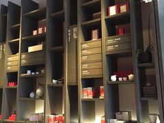 -王德传茶庄(上海新天地店)