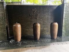 -明谷行馆·温泉