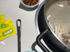 -采椰郎椰子鸡·脆皮鸡火锅(融创茂店)