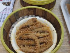 -粥瓜婆特色砂锅粥(白石洲店)