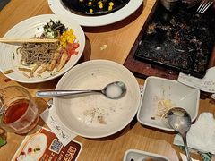 -豪客来牛排(天阳D32店)