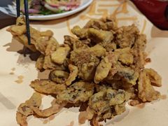 -关东小磨东北菜(上海长风大悦城店)