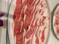 -澳洲肥牛火锅(转盘路店)