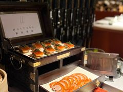-莉莉海堂HAITANG·烤鸭(国贸商城店)