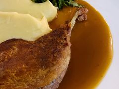 油封鸭腿-LA MAISON公鸡和龙(蛇口店)