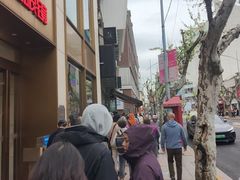 -光明邨大酒家(淮海路店)