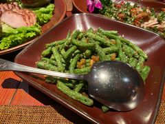 -花马天堂云南餐厅 Lost Heaven(外滩店)