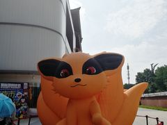 -大雁塔北广场音乐喷泉