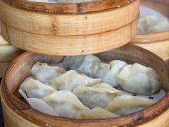 -老边饺子馆(中街店)
