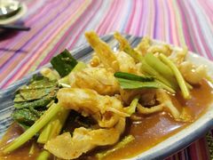 -香巴拉云南餐厅(华莱坞店)