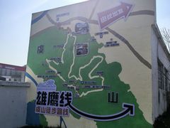 -虞山风景区