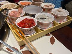 -江北北火锅馆·公路夜市(魏公村店)