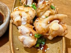 -信日本料理(信义坊店)