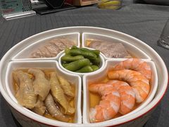 -望乡楼上海菜(日月光店)