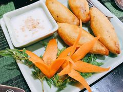 -Lam Vien Restaurant