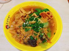 -岚方螺蛳粉(铁西店)