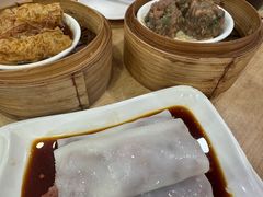 -添好运点心专门店(中环IFC店)