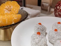 -悦融琥珀·京鲁菜·海味珍品(西单店)
