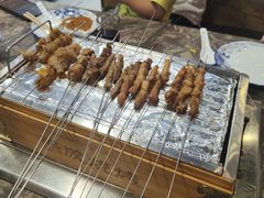 -熙成烧烤·三十三年(开发区店)