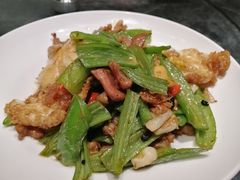 -金掌勺东北菜(格兰晴天店)