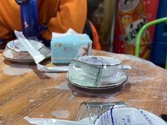 -马老三烧烤(金苑路店)