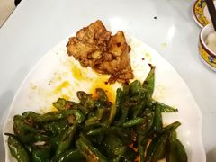 -大清花饺子(五五路店)