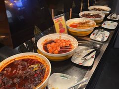 -The COOK·厨餐厅·自助餐(浦东嘉里大酒店)