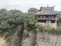 -窦圌山风景区