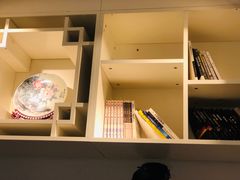 -桃梨花香(柳工颐华城店)