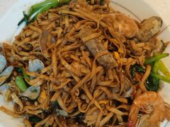 -松兰山海景大酒店·海鲜中餐厅