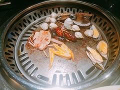 -鼎盛江山美食自助(欢乐城店)