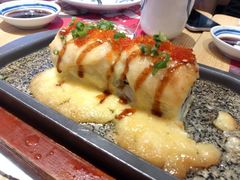 -鱼民·现造寿司(育德店)