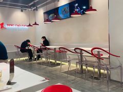-鼎高高陕西美食(龙德广场店)