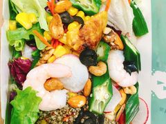 -Meal Salad米有沙拉(长泰广场店)