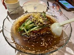 -七八冷面·延边朝鲜族美食(欢乐谷店)
