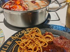 -吉布鲁牛排海鲜自助(龙湖北城天街购物广场店)