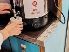 -宏状元现熬粥·京味菜(三里河店)
