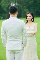 -巴黎新娘婚纱摄影·婚礼策划(嘉定总店)