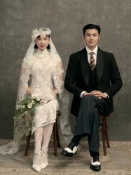 -全城热恋璀璨婚纱摄影(国贸总店)