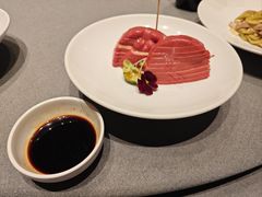 -荷塘秋月·本帮江浙菜(国权路店)