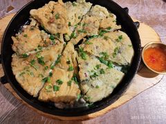 -李记潮汕砂锅粥(营福路店)