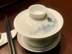 -杭州滨江银泰喜来登·采悦轩中餐厅