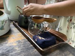 -扫雪煮茶(西村店)